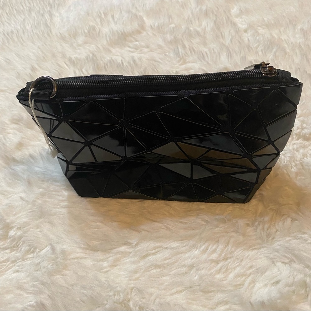 Patrizia Luca Small Black Bag